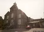 All Saints Hospital, formerly Medway Union Workhouse.
